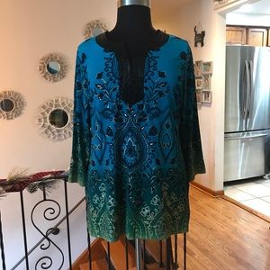 JM Collection top 1x